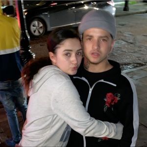 Meet your Posher, Jeremy